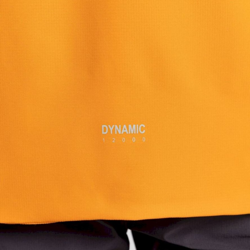 Craghoppers Dynamic Pro Hettejakke Herre Oransje | 6379SNLGF