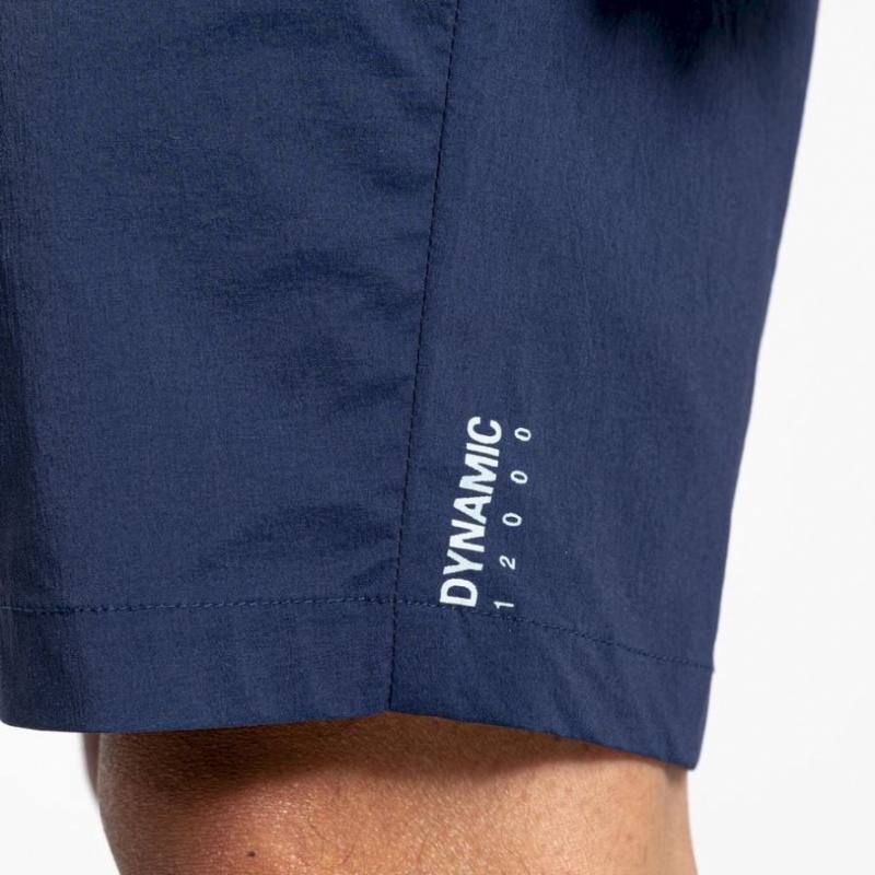 Craghoppers Dynamic Pro Shorts Herre Marineblå | 7640TAKOG