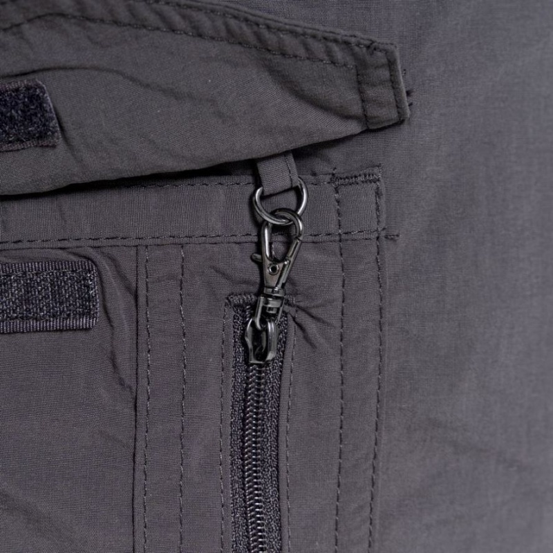 Craghoppers NosiLife Cargo II Shorts Herre Grå | 3902SVHTA